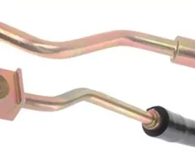 Raybestos Brakes Brake Hose Front Right BH380389