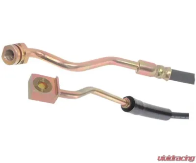 Raybestos Brakes Brake Hose Front Right BH380389 - BH380389