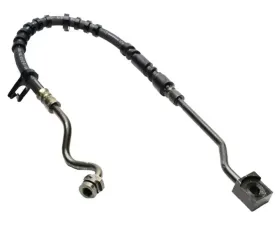 Raybestos Brakes Brake Hose Front Left BH380390