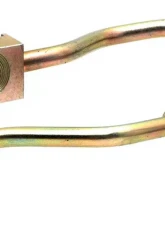 Raybestos Brakes Brake Hose Front Left BH380391                                     - BH380391 - Image 3