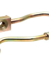 Raybestos Brakes Brake Hose Front Left BH380391                                     - BH380391 - Image 2