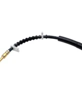 Raybestos Brakes Brake Hose Front Left BH380391                                     - BH380391 - Image 3