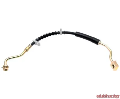 Raybestos Brakes Brake Hose Front Left BH380391 - BH380391