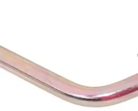 Raybestos Brakes Brake Hose Front Left BH380392