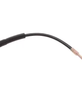 Raybestos Brakes Brake Hose Front Left BH380392                                     - BH380392 - Image 2