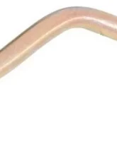 Raybestos Brakes Brake Hose Front Left BH380392                                     - BH380392 - Image 5