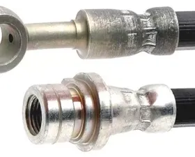 Raybestos Brakes Brake Hose BH380395