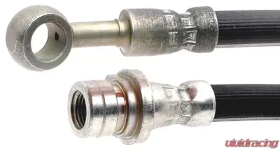 Raybestos Brakes Brake Hose BH380395 - BH380395