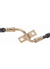 Raybestos Brakes Brake Hose Mazda Millenia Front Right 1995-2000 BH380398                                     - BH380398 - Image 2