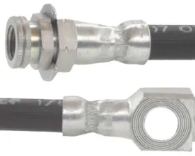 Raybestos Brakes Brake Hose BH380406