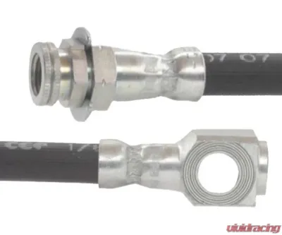 Raybestos Brakes Brake Hose BH380406 - BH380406