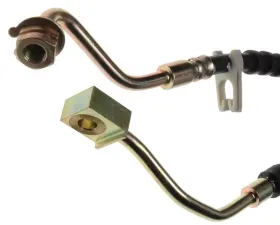 Raybestos Brakes Brake Hose Front Right BH380411