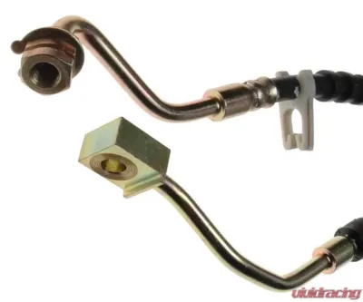 Raybestos Brakes Brake Hose Front Right BH380411 - BH380411