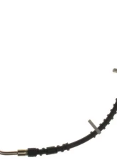 Raybestos Brakes Brake Hose Front Right BH380411                                     - BH380411 - Image 3