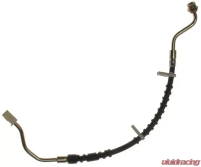 Raybestos Brakes Brake Hose Front Right BH380411 - BH380411