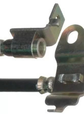 Raybestos Brakes Brake Hose Rear Left BH380418                                     - BH380418 - Image 3