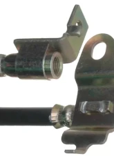 Raybestos Brakes Brake Hose Rear Left BH380418                                     - BH380418 - Image 2