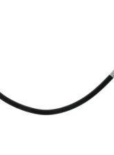 Raybestos Brakes Brake Hose Rear Left BH380418                                     - BH380418 - Image 3