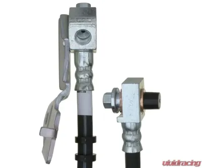 Raybestos Brakes Brake Hose Front Left BH380420 - BH380420