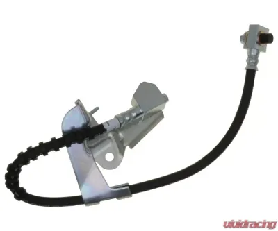 Raybestos Brakes Brake Hose Front Left BH380420 - BH380420