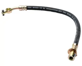 Raybestos Brakes Brake Hose Toyota T100 Front Right 1993-1998 BH380425