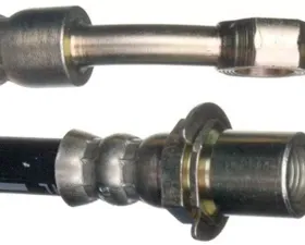 Raybestos Brakes Brake Hose Toyota T100 Front Left 1993-1998 BH380426