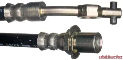 Raybestos Brakes Brake Hose Toyota T100 Front Left 1993-1998 BH380426 - BH380426