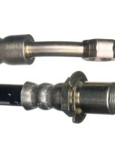 Raybestos Brakes Brake Hose Toyota T100 Front Left 1993-1998 BH380426                                     - BH380426 - Image 2