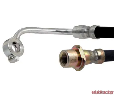 Raybestos Brakes Brake Hose Toyota Tacoma Front Left BH380430 - BH380430
