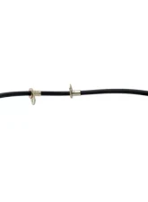 Raybestos Brakes Brake Hose Toyota Tacoma Front Left BH380430                                     - BH380430 - Image 3
