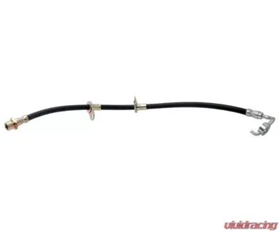 Raybestos Brakes Brake Hose Toyota Tacoma Front Left BH380430 - BH380430