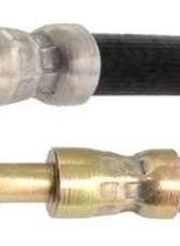 Raybestos Brakes Brake Hose Toyota Tacoma Front Right 1995-2004 BH380435                                     - BH380435 - Image 3