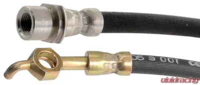 Raybestos Brakes Brake Hose Toyota Tacoma Front Right 1995-2004 BH380435 - BH380435