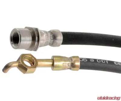Raybestos Brakes Brake Hose Toyota Tacoma Front Right 1995-2004 BH380435 - BH380435