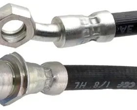Raybestos Brakes Brake Hose Toyota Tacoma Front Left 1995-2004 BH380436