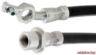 Raybestos Brakes Brake Hose Toyota Rear Right BH380440 - BH380440