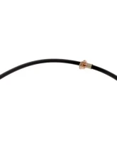 Raybestos Brakes Brake Hose Toyota Rear Right BH380440                                     - BH380440 - Image 3