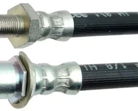 Raybestos Brakes Brake Hose Toyota Tacoma Rear Center 1995-2004 BH380442