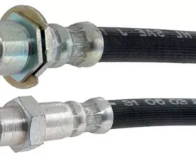 Raybestos Brakes Brake Hose Toyota Tacoma Rear Center 1995-1999 BH380444