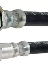 Raybestos Brakes Brake Hose Toyota Tacoma Rear Center 1995-1999 BH380444                                     - BH380444 - Image 3