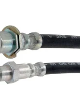 Raybestos Brakes Brake Hose Toyota Tacoma Rear Center 1995-1999 BH380444                                     - BH380444 - Image 2