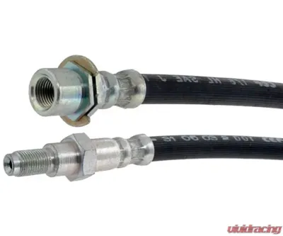 Raybestos Brakes Brake Hose Toyota Tacoma Rear Center 1995-1999 BH380444 - BH380444