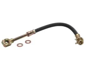 Raybestos Brakes Brake Hose Chevrolet Rear 1995-1996 BH380466
