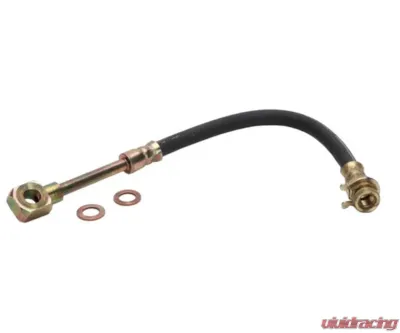 Raybestos Brakes Brake Hose Chevrolet Rear 1995-1996 BH380466 - BH380466