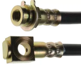 Raybestos Brakes Brake Hose Chevrolet P30 Rear Left 1997-1999 BH380468