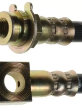 Raybestos Brakes Brake Hose Chevrolet P30 Rear Left 1997-1999 BH380468                                     - BH380468 - Image 3