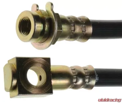 Raybestos Brakes Brake Hose Chevrolet P30 Rear Left 1997-1999 BH380468 - BH380468