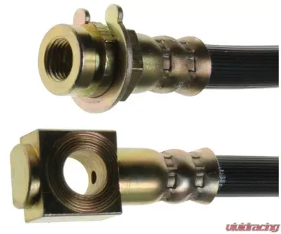 Raybestos Brakes Brake Hose Chevrolet P30 Rear Left 1997-1999 BH380468 - BH380468