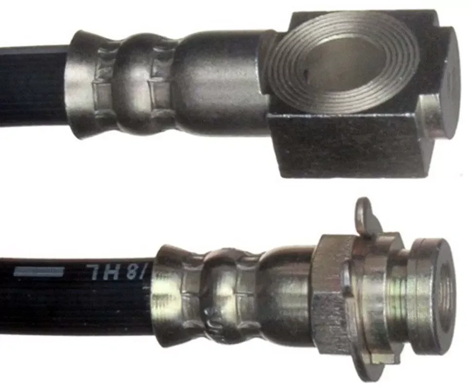 Raybestos Brakes Brake Hose BH380469 - BH380469