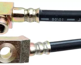 Raybestos Brakes Brake Hose Front Left BH38046